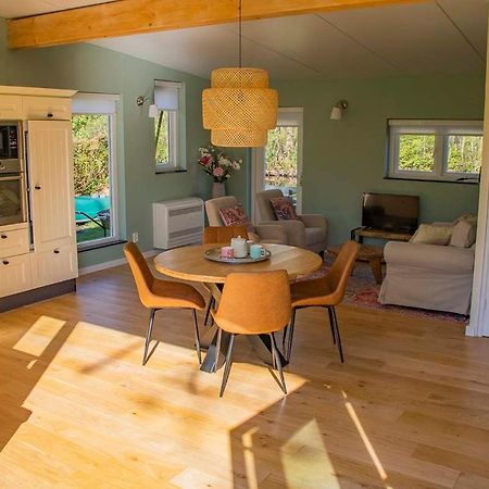 Farmhouse Lodge Гитхорн Экстерьер фото
